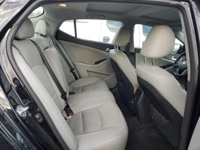 Photo 10 from auction – 2013 KIA OPTIMA EX with VIN 5XXGN4A76DG205667