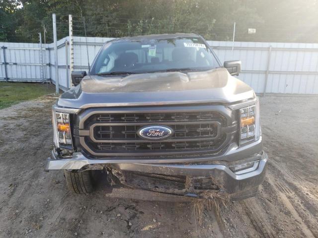 Photo 5 from auction – 2021 FORD F150 SUPER with VIN 1FTFW1ED3MFC97469