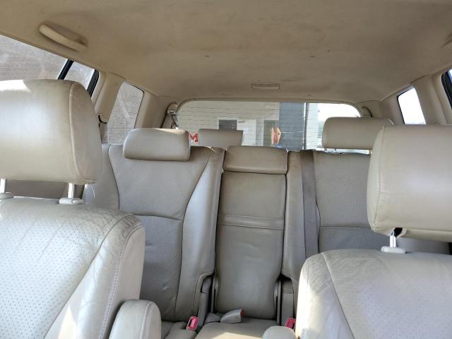 Photo 10 from auction – 2004 TOYOTA HIGHLANDER with VIN JTEDP21A940021477