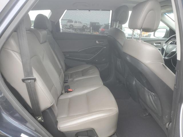 Photo 11 from auction – 2017 HYUNDAI SANTA FE U with VIN KM8SR4HF1HU170138