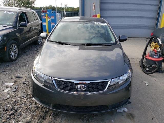 Photo 5 from auction – 2013 KIA FORTE EX with VIN KNAFU4A29D5724989