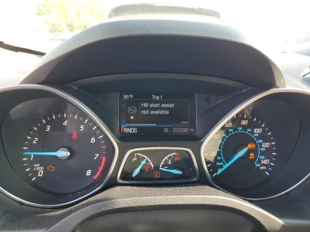 Photo 9 from auction – 2014 FORD ESCAPE TIT with VIN 1FMCU0JX2EUB59904