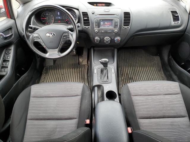 Photo 8 from auction – 2014 KIA FORTE EX with VIN KNAFX4A88E5106690