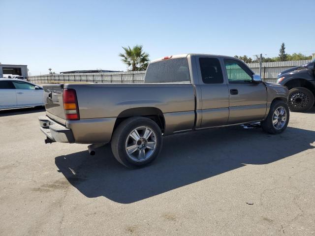 Photo 3 from auction – 2002 CHEVROLET SILVERADO with VIN 2GCEC19V821185987