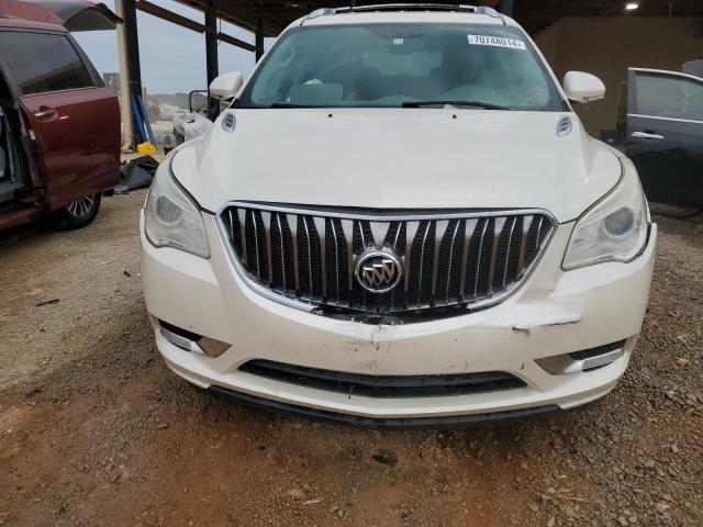 Photo 5 from auction – 2013 BUICK ENCLAVE with VIN 5GAKRBKD8DJ122195