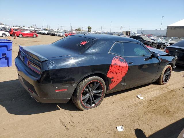 Photo 3 from auction – 2018 DODGE CHALLENGER with VIN 2C3CDZAG8JH333209