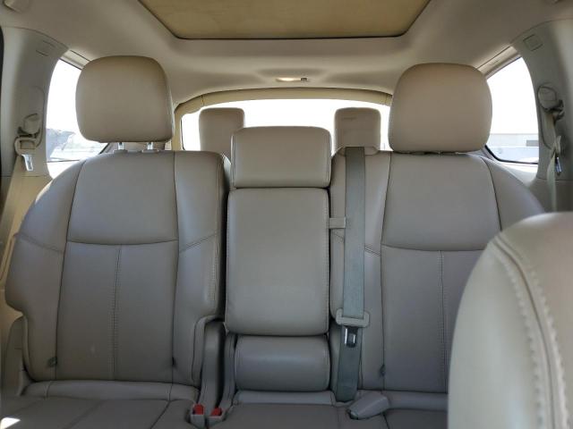 Photo 10 from auction – 2014 NISSAN PATHFINDER with VIN 5N1AR2MM2EC698647