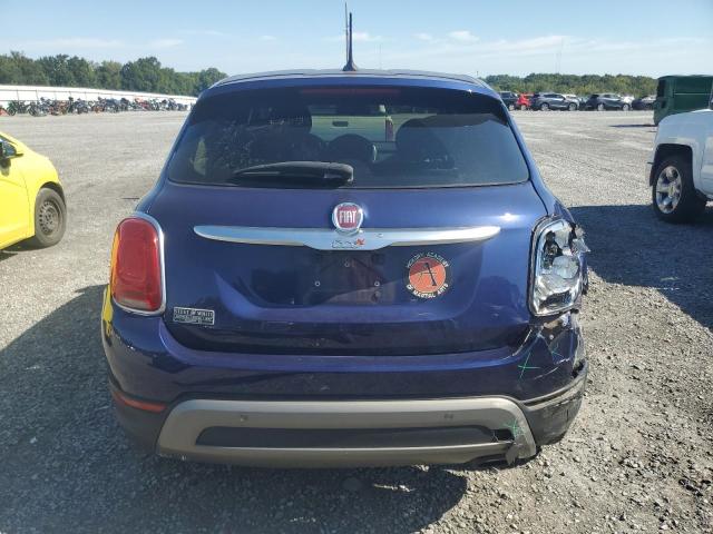 Photo 6 from auction – 2016 FIAT 500X TREKK with VIN ZFBCFXCT5GP486402
