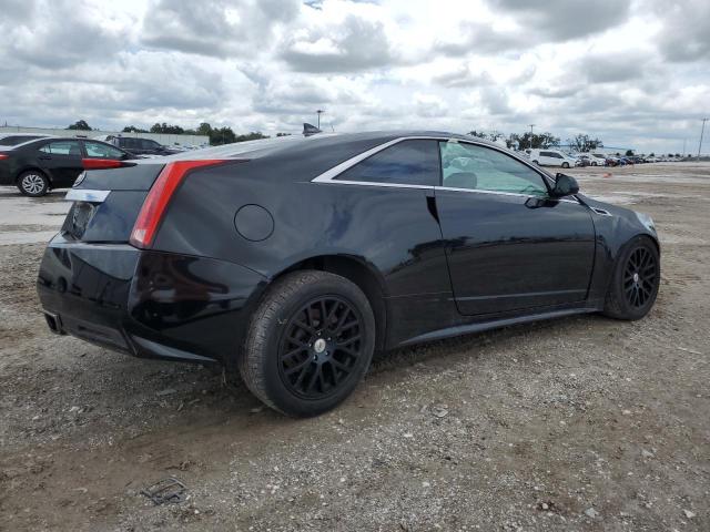 Снимка 3 от търг – 2014 CADILLAC CTS с VIN 1G6DA1E3XE0152319