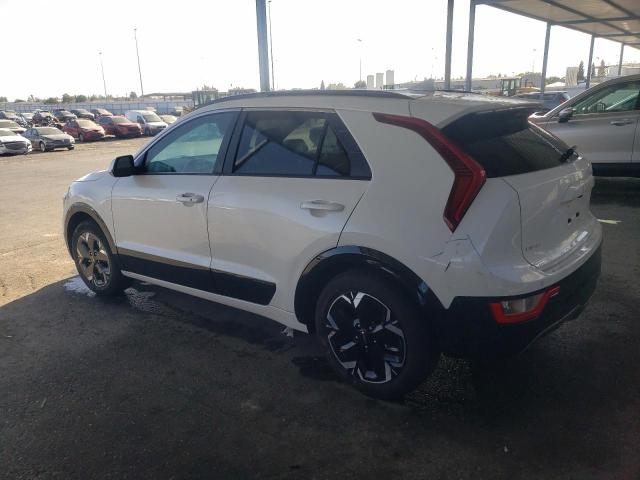 Photo 2 from auction – 2023 KIA NIRO WIND with VIN KNDCR3L12P5026038