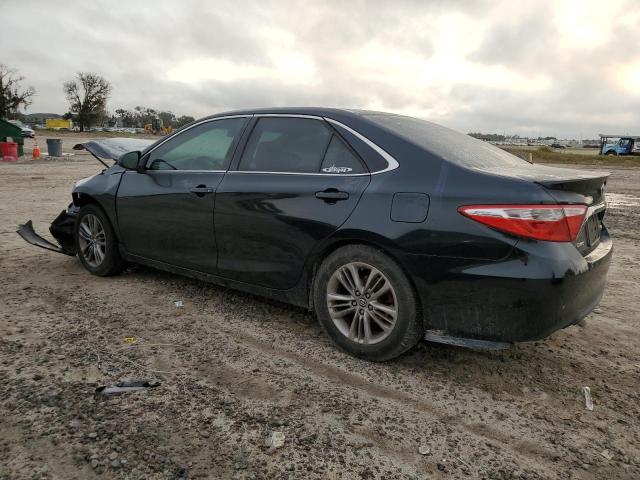 Photo 2 from auction – 2017 TOYOTA CAMRY LE with VIN 4T1BF1FK8HU621282