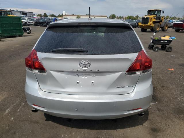 Photo 6 from auction – 2013 TOYOTA VENZA LE with VIN 4T3BK3BB9DU077230