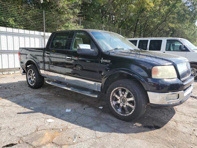 Photo 4 from auction – 2006 LINCOLN MARK LT with VIN 5LTPW18516FJ07676