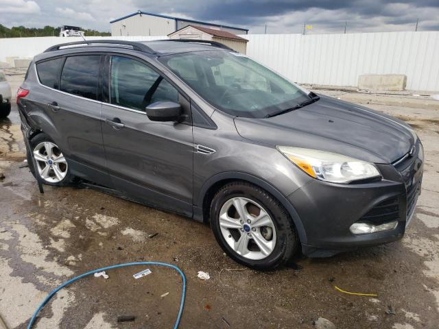 Photo 4 from auction – 2014 FORD ESCAPE SE with VIN 1FMCU0GX5EUA12080