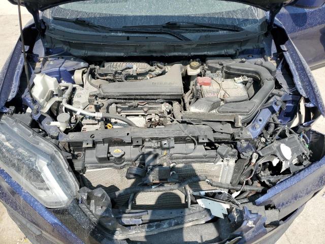 Photo 11 from auction – 2018 NISSAN ROGUE S with VIN KNMAT2MV7JP610581