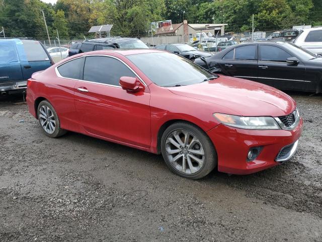 Photo 4 from auction – 2015 HONDA ACCORD EXL with VIN 1HGCT2B88FA002988