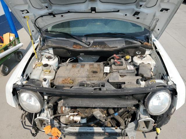 Photo 12 from auction – 2016 JEEP PATRIOT SP with VIN 1C4NJRBB5GD714540