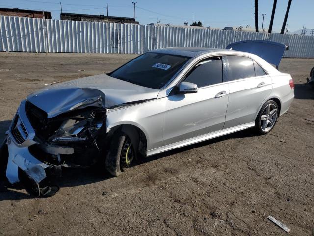 MERCEDES-BENZ E 350 2014 with VIN WDDHF5KB8EA904568 - Photo from auction