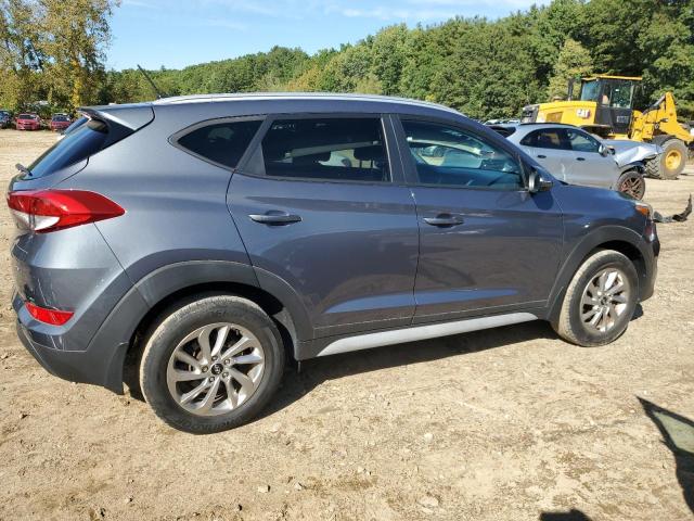 Photo 3 from auction – 2017 HYUNDAI TUCSON LIM with VIN KM8J3CA48HU450817