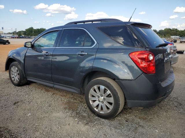 Photo 2 from auction – 2011 CHEVROLET EQUINOX LT with VIN 2CNALPEC7B6262532