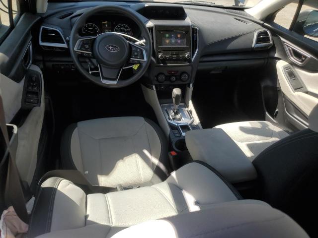 Photo 8 from auction – 2021 SUBARU FORESTER with VIN JF2SKADC7MH430243