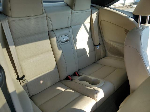 Photo 10 from auction – 2016 VOLKSWAGEN EOS KOMFOR with VIN WVWBW8AH7GV001055