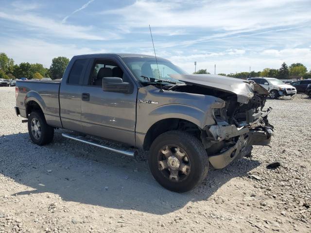 Photo 4 from auction – 2010 FORD F150 SUPER with VIN 1FTEX1EW0AFD31437