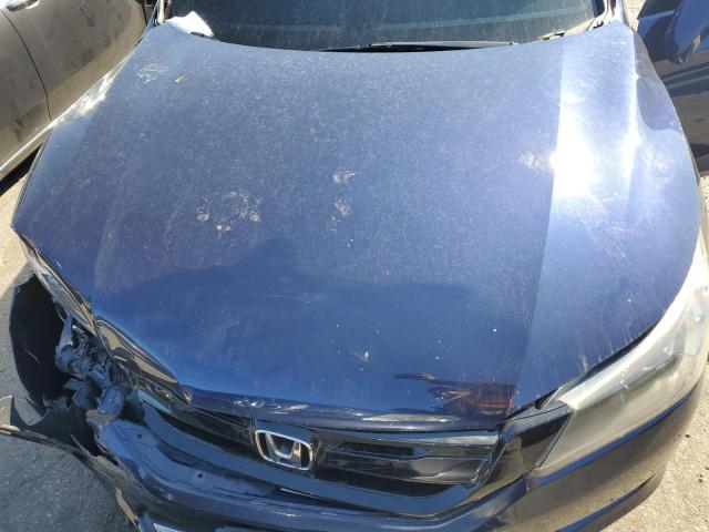 Photo 11 from auction – 2015 HONDA ACCORD SPO with VIN 1HGCR2F54FA074091