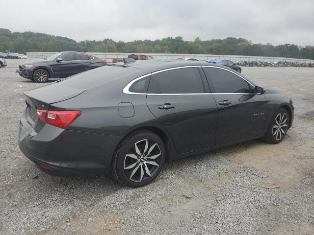 Photo 3 from auction – 2017 CHEVROLET MALIBU LT with VIN 1G1ZE5ST3HF103511