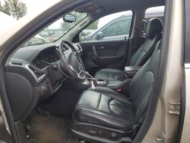Photo 7 from auction – 2013 GMC ACADIA SLT with VIN 1GKKVRKD7DJ219489