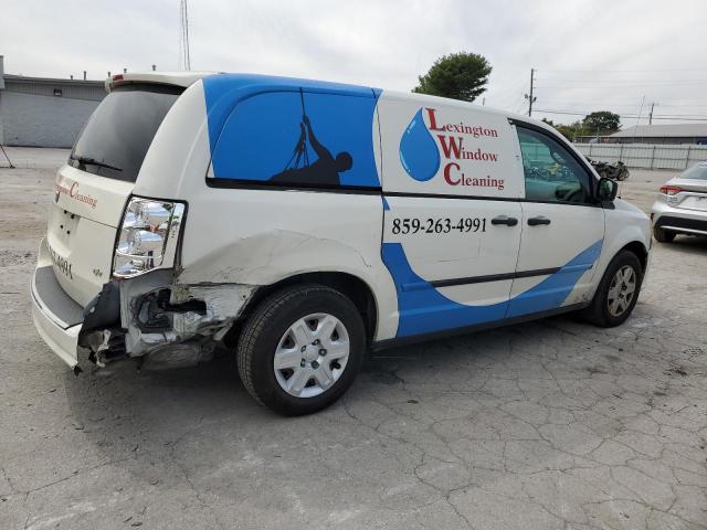 Foto 3 de la subasta – 2013 RAM TRADESMAN con VIN 2C4JRGAG5DR784220
