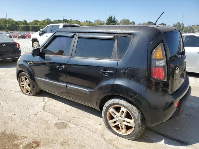 صورة رقم 2 من المزاد - 2011 KIA SOUL + مع VIN KNDJT2A20B7288894