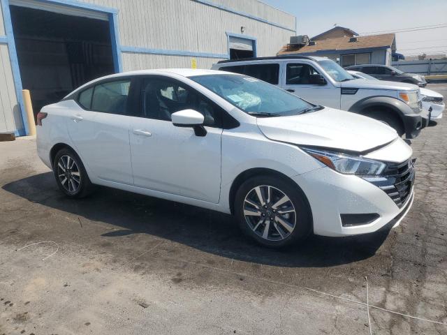 Photo 4 from auction – 2024 NISSAN VERSA SV with VIN 3N1CN8EV6RL904715