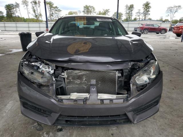 Photo 5 from auction – 2018 HONDA CIVIC LX with VIN 2HGFC2F55JH572003