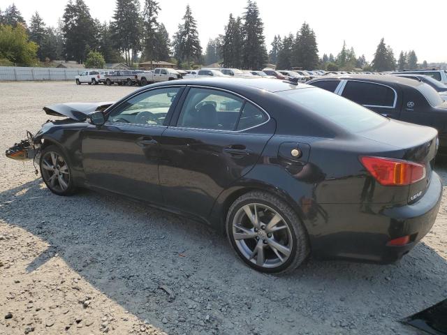 Photo 2 from auction – 2009 LEXUS IS 350 with VIN JTHBE262292016649