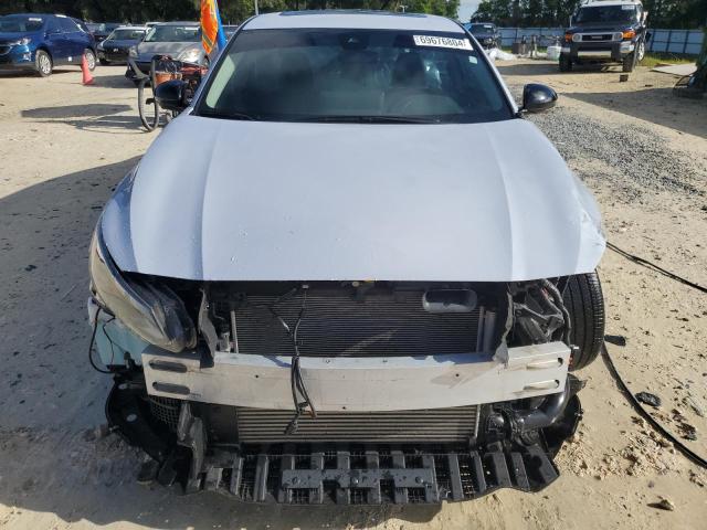 Photo 5 from auction – 2023 NISSAN ALTIMA SR with VIN 1N4AL4CV2PN313287