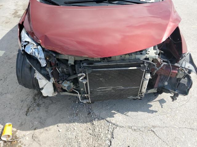 Photo 11 from auction – 2016 NISSAN VERSA NOTE with VIN 3N1CE2CP8GL364072