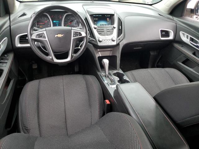 Photo 8 from auction – 2013 CHEVROLET EQUINOX LT with VIN 1GNFLEEKXDZ123077