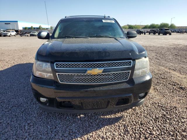 Photo 5 from auction – 2012 CHEVROLET AVALANCHE with VIN 3GNMCGE02CG303542
