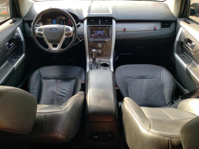 Photo 8 from auction – 2013 FORD EDGE SEL with VIN 2FMDK4JCXDBA02236