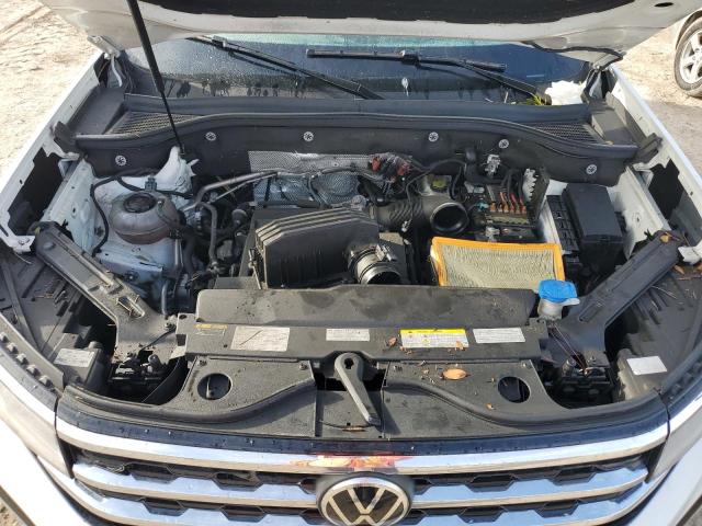 Photo 12 from auction – 2021 VOLKSWAGEN ATLAS CROS with VIN 1V2FE2CA0MC210645