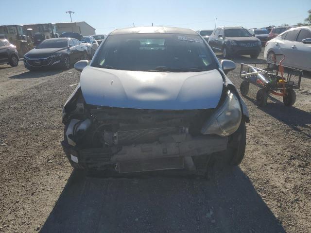 Photo 5 from auction – 2013 KIA RIO LX with VIN KNADM4A32D6203560