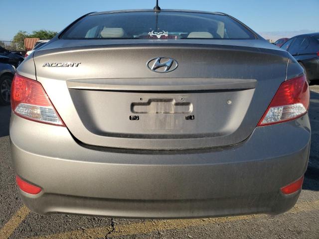 Photo 6 from auction – 2013 HYUNDAI ACCENT GLS with VIN KMHCT4AE8DU292657
