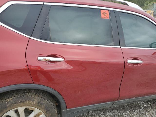 Photo 11 from auction – 2015 NISSAN ROGUE S with VIN KNMAT2MT0FP528987
