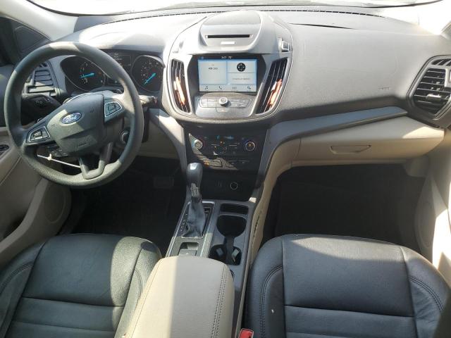 Photo 8 from auction – 2017 FORD ESCAPE SE with VIN 1FMCU9GD1HUD53345