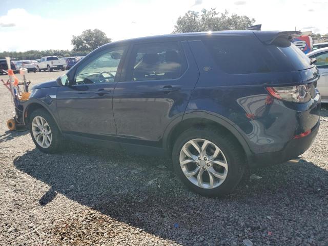 Photo 2 from auction – 2017 LAND ROVER DISCOVERY with VIN SALCR2BG3HH670141