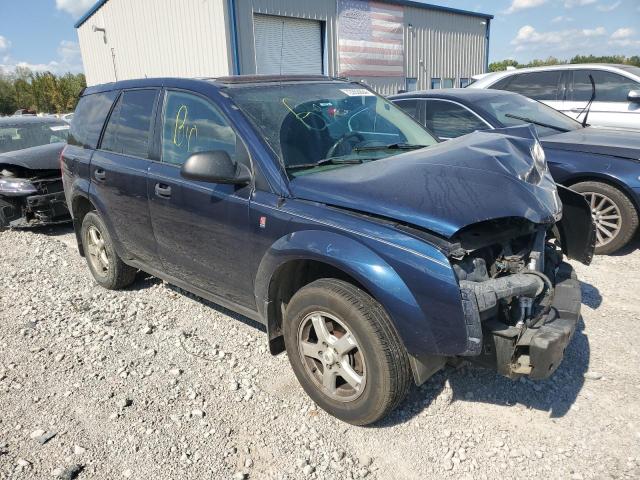 Photo 4 from auction – 2007 SATURN VUE with VIN 5GZCZ23D97S813296