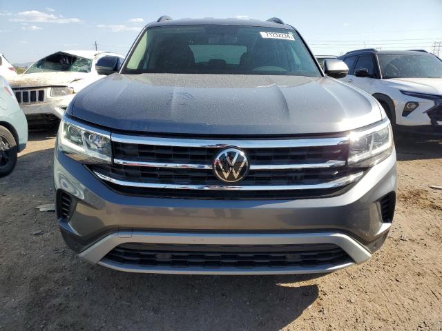 Photo 5 from auction – 2023 VOLKSWAGEN ATLAS SE with VIN 1V2WP2CA4PC553201