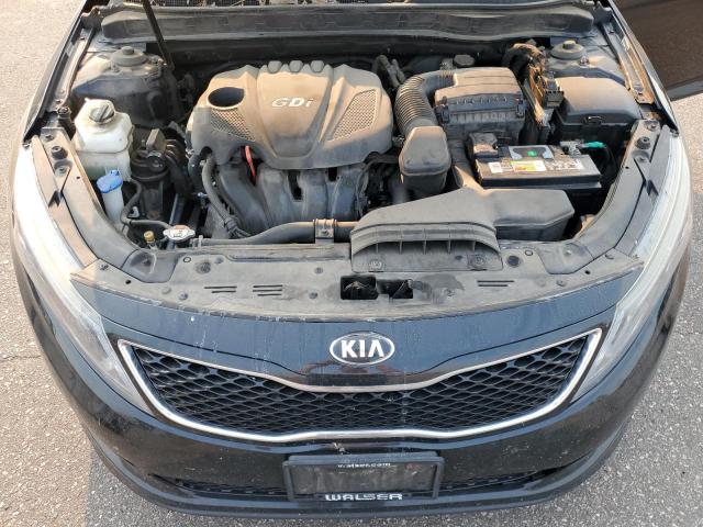 Photo 11 from auction – 2015 KIA OPTIMA EX with VIN 5XXGN4A75FG435770