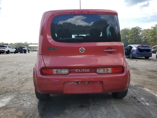 Photo 6 from auction – 2010 NISSAN CUBE BASE with VIN JN8AZ2KR9AT159623